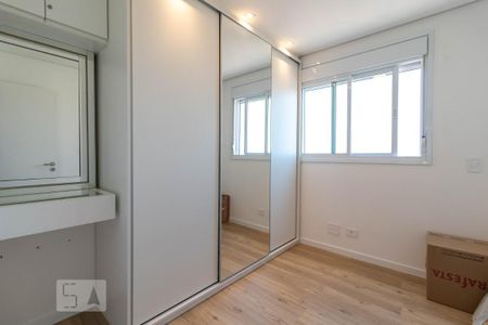 Quarto 2 de apartamento à venda com 2 quartos, 55m² em Santa Teresinha, São Paulo