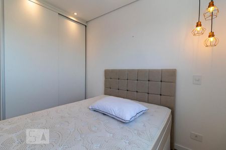 Suíte de apartamento à venda com 2 quartos, 55m² em Santa Teresinha, São Paulo