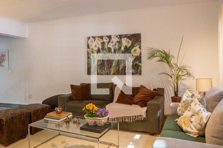 Sala de casa à venda com 3 quartos, 165m² em Vila Ipojuca, São Paulo