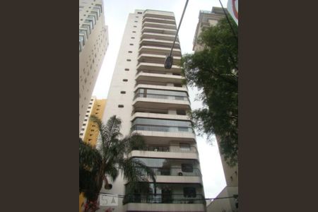 Fachada de apartamento para alugar com 4 quartos, 202m² em Perdizes, São Paulo