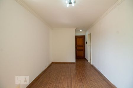 Sala de apartamento à venda com 3 quartos, 80m² em Vila Monumento, São Paulo