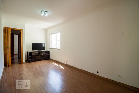 Sala de apartamento à venda com 3 quartos, 80m² em Vila Monumento, São Paulo