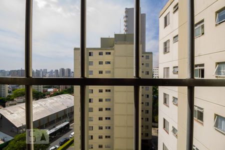 Vista  de apartamento à venda com 3 quartos, 80m² em Vila Monumento, São Paulo