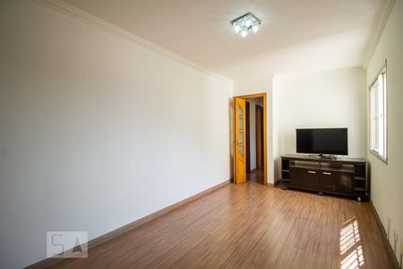 Sala de apartamento à venda com 3 quartos, 80m² em Vila Monumento, São Paulo