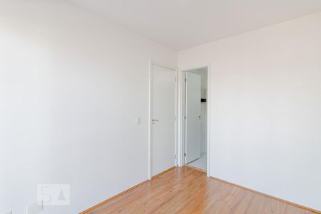 Suíte  de apartamento à venda com 1 quarto, 29m² em Jardim da Glória, São Paulo