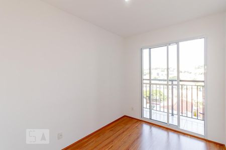 Suíte  de apartamento à venda com 1 quarto, 29m² em Jardim da Glória, São Paulo