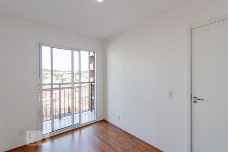 Suíte  de apartamento à venda com 1 quarto, 29m² em Jardim da Glória, São Paulo