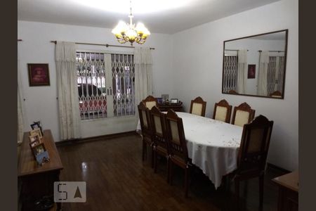 Sala de casa à venda com 3 quartos, 250m² em Moema, São Paulo