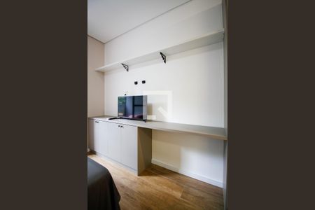 Studio de kitnet/studio para alugar com 1 quarto, 26m² em Pinheiros, São Paulo