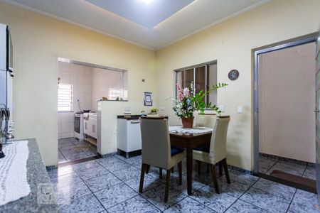 Casa à venda com 3 quartos, 150m² em Jaguaribe, Osasco