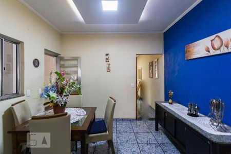 Casa à venda com 3 quartos, 150m² em Jaguaribe, Osasco