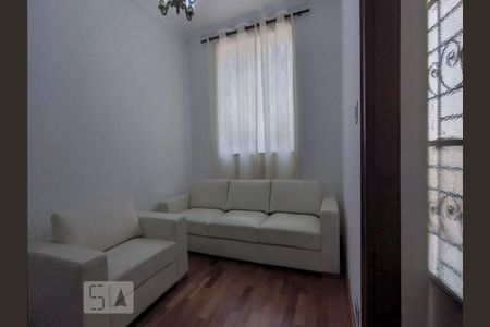 Sala de casa à venda com 3 quartos, 219m² em Cambuci, São Paulo