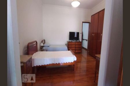 Quarto de casa à venda com 3 quartos, 219m² em Cambuci, São Paulo