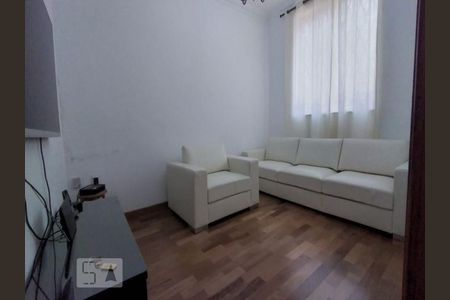 Sala de casa à venda com 3 quartos, 219m² em Cambuci, São Paulo