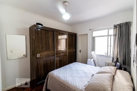 Suíte de apartamento para alugar com 2 quartos, 95m² em Tijuca, Rio de Janeiro