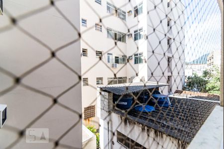 Vsita da Sala de apartamento para alugar com 2 quartos, 95m² em Tijuca, Rio de Janeiro