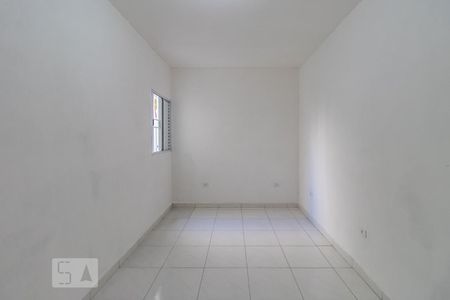 Quarto de casa para alugar com 1 quarto, 43m² em Nova Aldeinha, Barueri