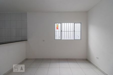 Sala de casa para alugar com 1 quarto, 43m² em Nova Aldeinha, Barueri