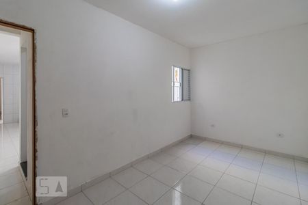 Quarto de casa para alugar com 1 quarto, 43m² em Nova Aldeinha, Barueri