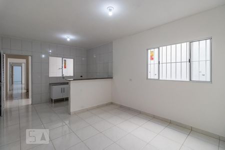 Sala de casa para alugar com 1 quarto, 43m² em Nova Aldeinha, Barueri