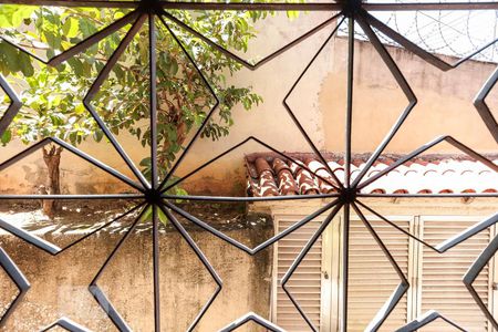 Vista Sala de apartamento à venda com 1 quarto, 39m² em Quintino Bocaiuva, Rio de Janeiro