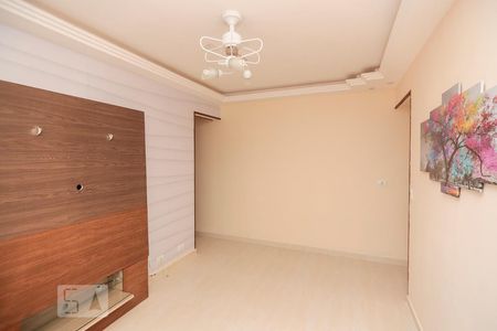 Sala de apartamento à venda com 1 quarto, 39m² em Quintino Bocaiuva, Rio de Janeiro