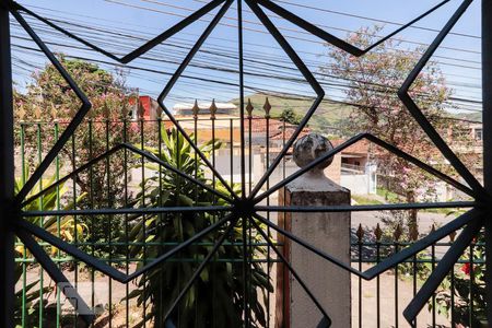 Vista Quarto de apartamento à venda com 1 quarto, 39m² em Quintino Bocaiuva, Rio de Janeiro