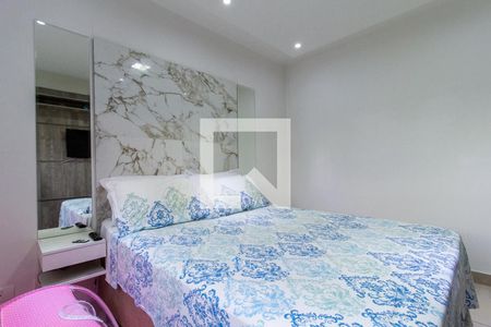 Quarto 1 de apartamento para alugar com 2 quartos, 61m² em Afonso Pena, São José dos Pinhais