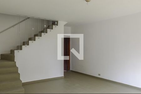 Sala de casa à venda com 3 quartos, 116m² em Vila Antonieta, São Bernardo do Campo