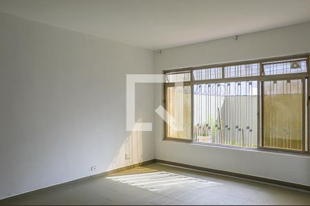 Sala de casa à venda com 3 quartos, 116m² em Vila Antonieta, São Bernardo do Campo