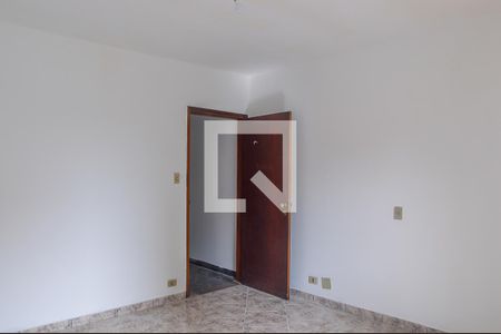 Quarto Suíte de casa à venda com 3 quartos, 116m² em Vila Antonieta, São Bernardo do Campo