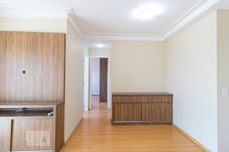 Sala de apartamento para alugar com 2 quartos, 52m² em Jardim Paulista, São Paulo