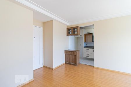 Sala de apartamento para alugar com 2 quartos, 52m² em Jardim Paulista, São Paulo