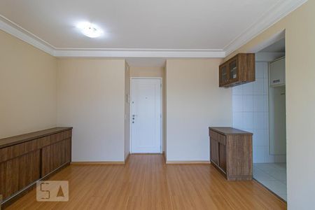 Sala de apartamento para alugar com 2 quartos, 52m² em Jardim Paulista, São Paulo