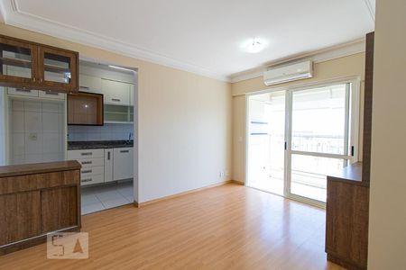 Sala de apartamento para alugar com 2 quartos, 52m² em Jardim Paulista, São Paulo