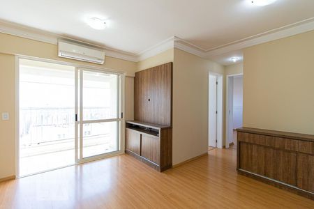 Sala de apartamento para alugar com 2 quartos, 52m² em Jardim Paulista, São Paulo