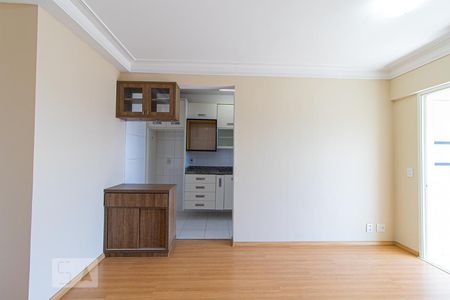 Sala de apartamento para alugar com 2 quartos, 52m² em Jardim Paulista, São Paulo