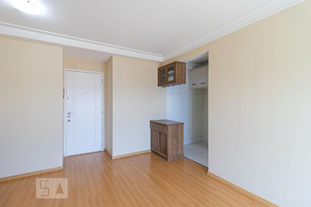 Sala de apartamento para alugar com 2 quartos, 52m² em Jardim Paulista, São Paulo