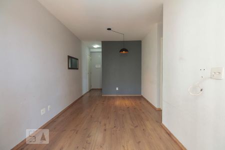 Sala  de apartamento à venda com 3 quartos, 63m² em Jardim America da Penha, São Paulo