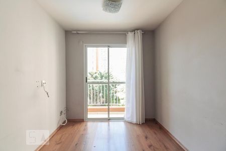 Sala  de apartamento à venda com 3 quartos, 63m² em Jardim America da Penha, São Paulo