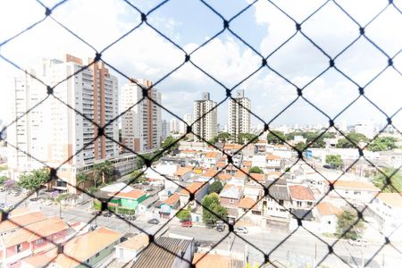 Vista do Quarto 1 de apartamento à venda com 2 quartos, 65m² em Vila Gumercindo, São Paulo