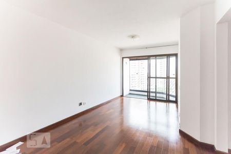 Sala de apartamento à venda com 2 quartos, 65m² em Vila Gumercindo, São Paulo