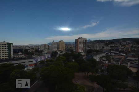 Vista do Quarto 1 de apartamento à venda com 2 quartos, 47m² em Olaria, Rio de Janeiro