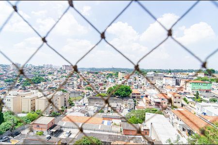 Vista da Varanda de apartamento para alugar com 3 quartos, 125m² em Vila Fachini, São Paulo