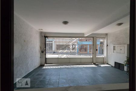 Vista sala de casa à venda com 3 quartos, 130m² em Jardim Moreira, Guarulhos