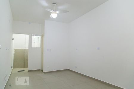Studio de kitnet/studio para alugar com 1 quarto, 22m² em Jardim Oriental, São Paulo