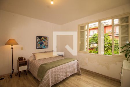 Quarto 1 de apartamento à venda com 2 quartos, 75m² em Menino Deus, Porto Alegre