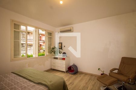Quarto 1 de apartamento à venda com 2 quartos, 75m² em Menino Deus, Porto Alegre