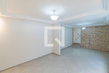 Sala de casa para alugar com 3 quartos, 150m² em Parque Jabaquara, São Paulo