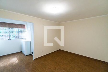 Suite 1 de casa para alugar com 3 quartos, 150m² em Parque Jabaquara, São Paulo